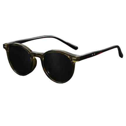 Sunglasses Polarized - RAYZORA