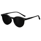 Sand black gray polarized