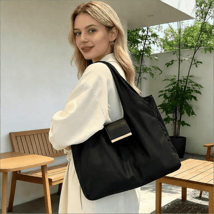 Tote bag - RAYZORA