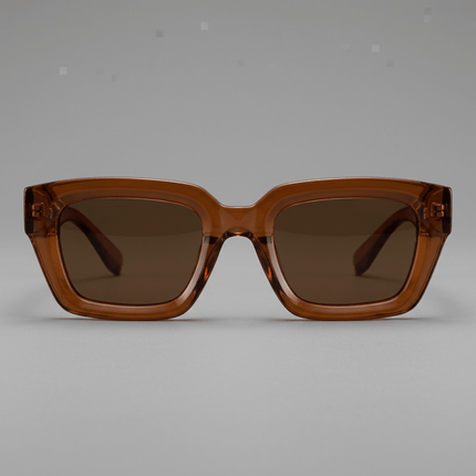 Travel Sunglasses UV400 Lightweight Full Frame Unisex – Rayzora Roam Free - RAYZORA