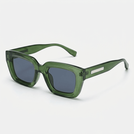 Travel Sunglasses UV400 Lightweight Full Frame Unisex – Rayzora Roam Free - RAYZORA