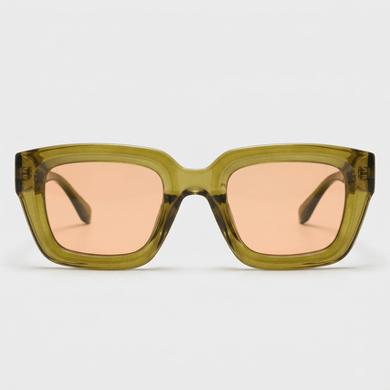 Travel Sunglasses UV400 Lightweight Full Frame Unisex – Rayzora Roam Free - RAYZORA