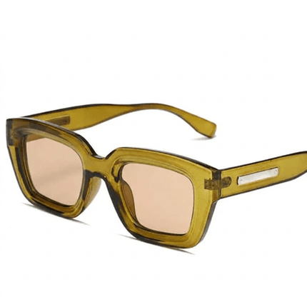 Travel Sunglasses UV400 Lightweight Full Frame Unisex – Rayzora Roam Free - RAYZORA