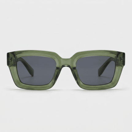 Travel Sunglasses UV400 Lightweight Full Frame Unisex – Rayzora Roam Free - RAYZORA