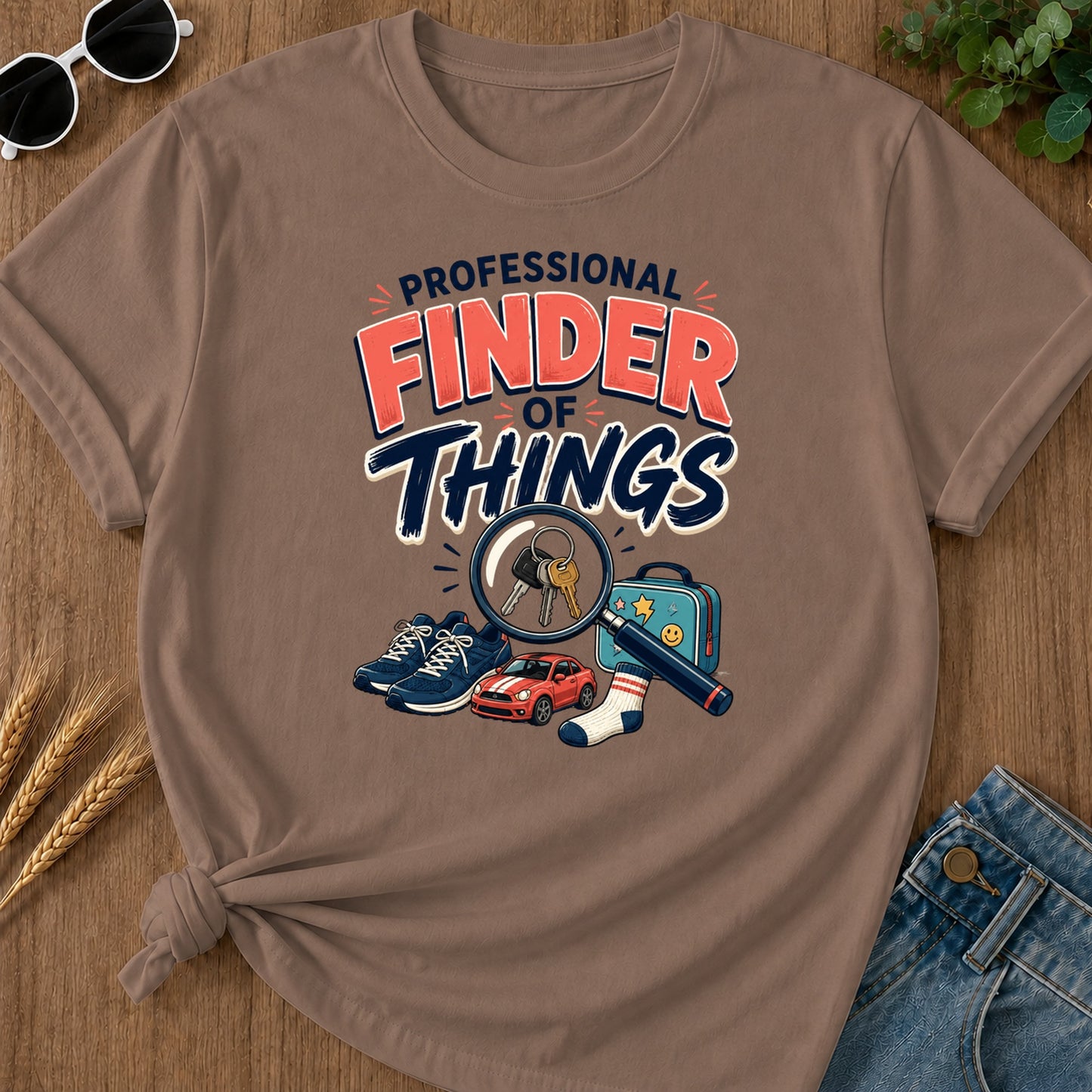 Tshirt Design 06 090 Of T-Shirt - Espresso