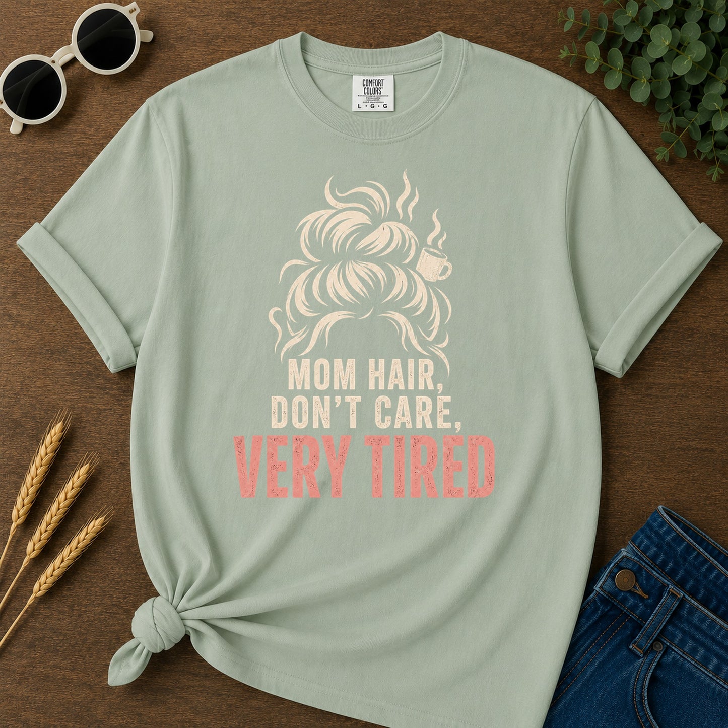 Tshirt Design 06 103 T-Shirt - Bay