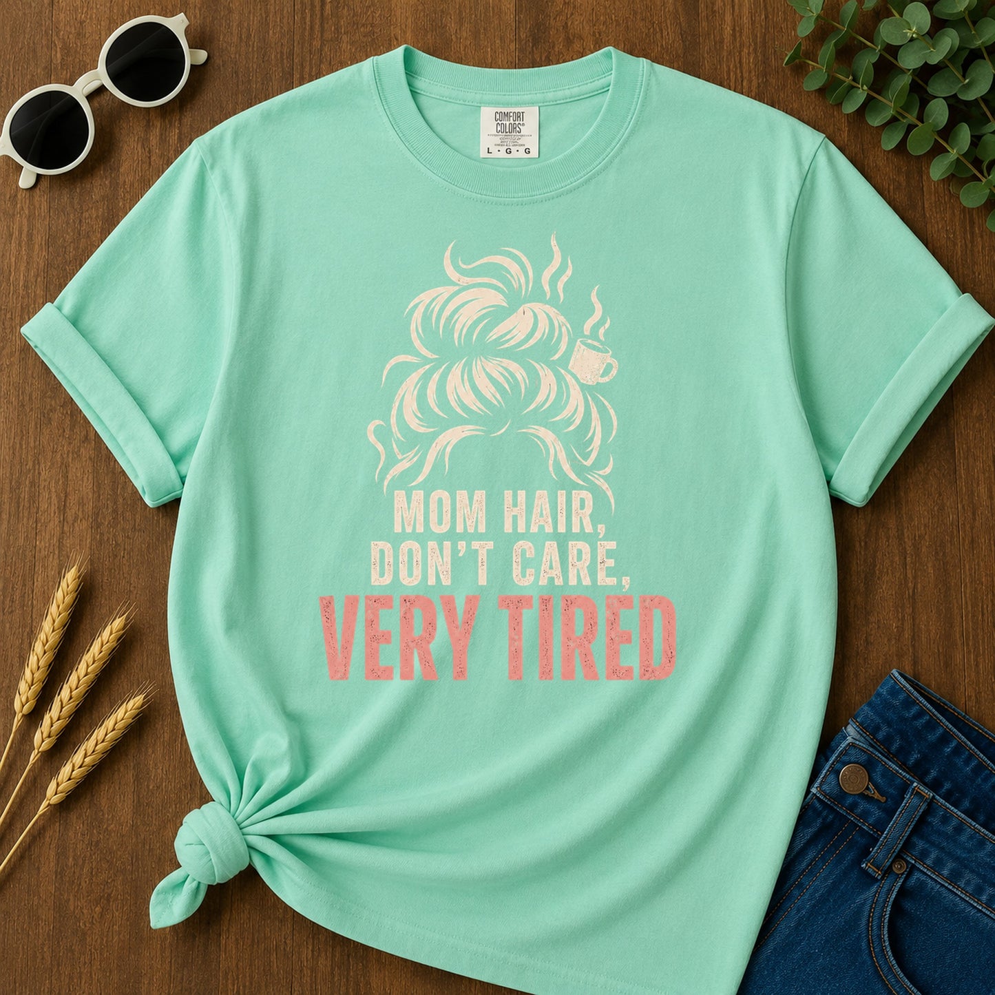 Tshirt Design 06 103 T-Shirt - Island Reef