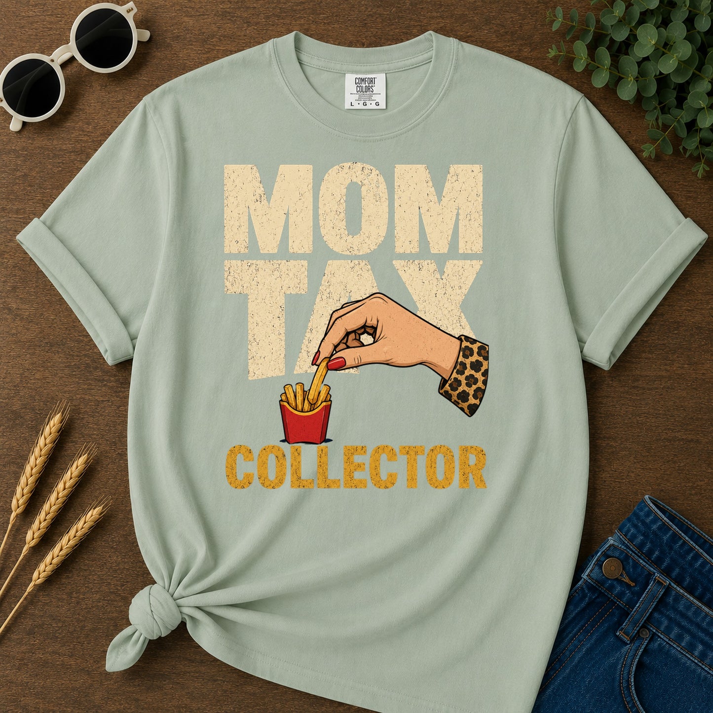 Tshirt Design 06 112 T-Shirt - Bay