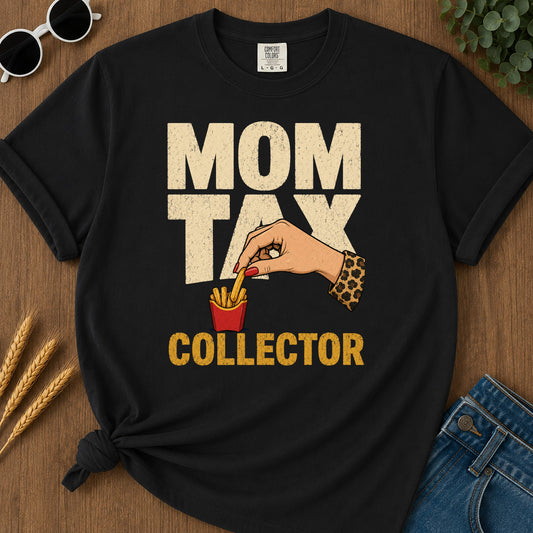 Tshirt Design 06 112 T-Shirt - Black