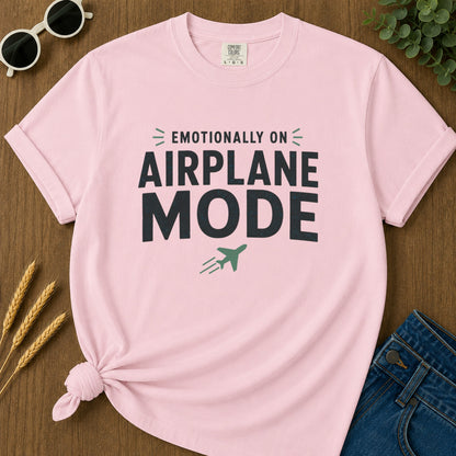 Tshirt Graphic T-Shirt - Blossom