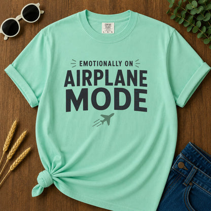 Tshirt Graphic T-Shirt - Island Reef
