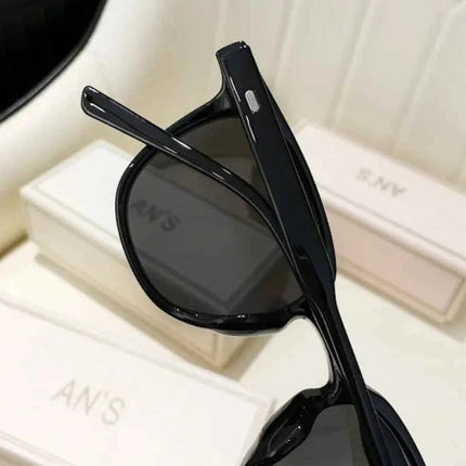 UV - Proof Women's Trendy Myopia Sunglasses - RAYZORA