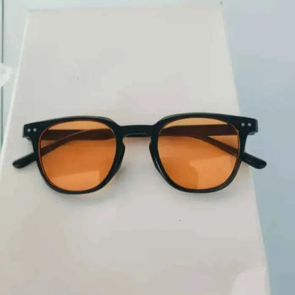 UV - Proof Women's Trendy Myopia Sunglasses - RAYZORA