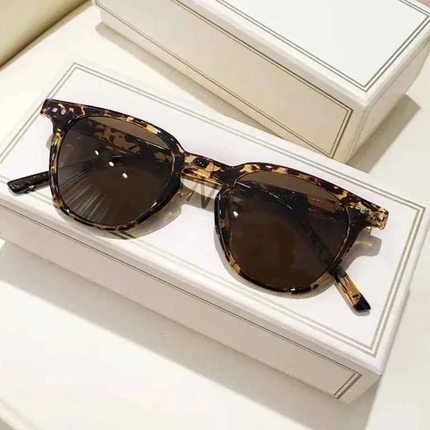 UV - Proof Women's Trendy Myopia Sunglasses - RAYZORA