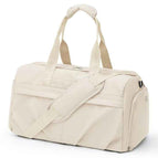 cream white