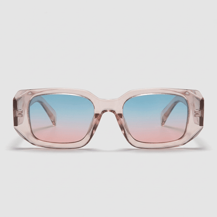 ZyraNox | Polarized Square Sunglasses – UV400 Frame Unisex - RAYZORA