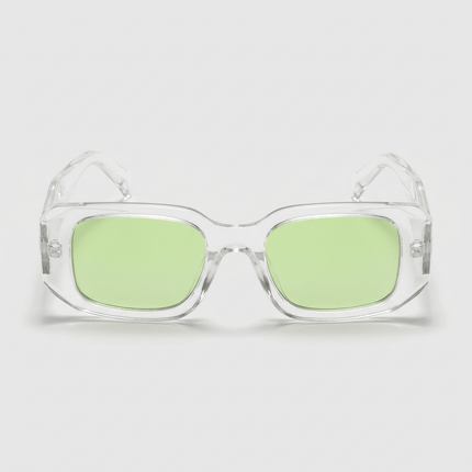 ZyraNox | Polarized Square Sunglasses – UV400 Frame Unisex - RAYZORA