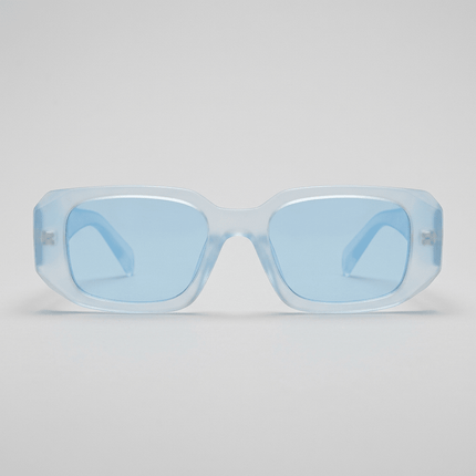 ZyraNox | Polarized Square Sunglasses – UV400 Frame Unisex - RAYZORA