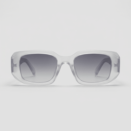 ZyraNox | Polarized Square Sunglasses – UV400 Frame Unisex - RAYZORA