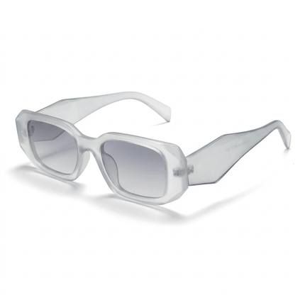 ZyraNox | Polarized Square Sunglasses – UV400 Frame Unisex - RAYZORA